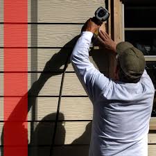 Best Vinyl Siding Installation  in Vergennes, VT